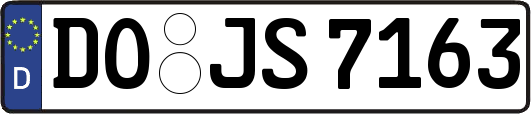 DO-JS7163