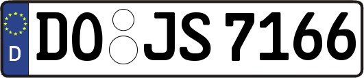 DO-JS7166