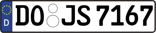 DO-JS7167