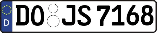 DO-JS7168