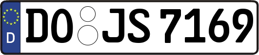 DO-JS7169