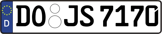 DO-JS7170