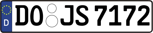 DO-JS7172