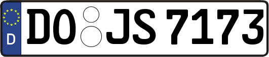 DO-JS7173