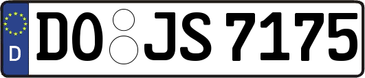 DO-JS7175