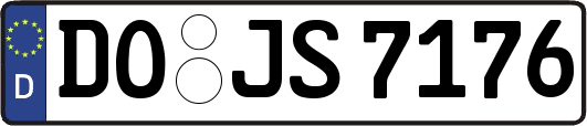 DO-JS7176