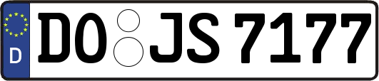 DO-JS7177