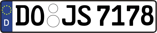 DO-JS7178