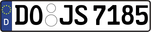DO-JS7185
