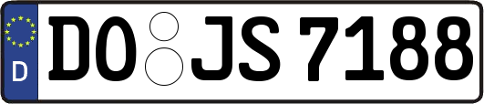 DO-JS7188