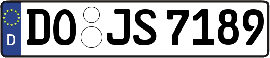 DO-JS7189
