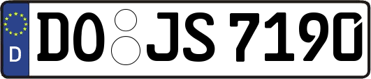 DO-JS7190