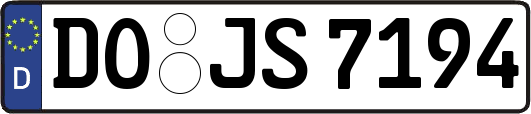 DO-JS7194