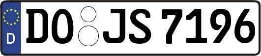 DO-JS7196