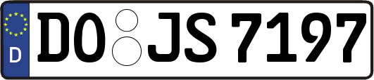 DO-JS7197