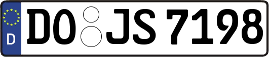 DO-JS7198