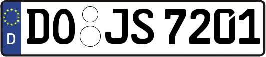 DO-JS7201
