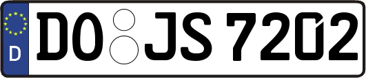 DO-JS7202
