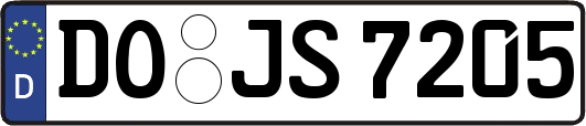DO-JS7205