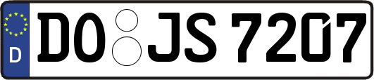 DO-JS7207