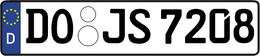 DO-JS7208