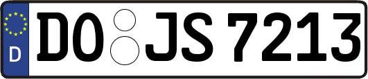 DO-JS7213