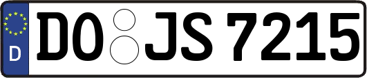 DO-JS7215