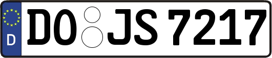 DO-JS7217
