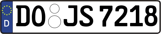 DO-JS7218
