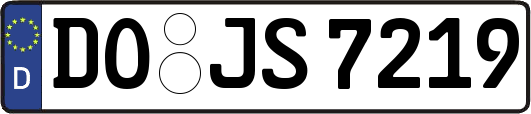 DO-JS7219