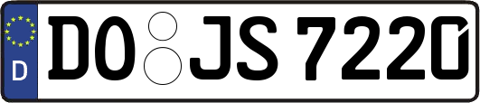DO-JS7220
