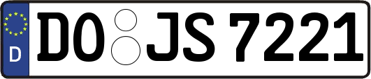 DO-JS7221