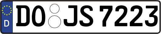 DO-JS7223
