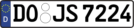 DO-JS7224