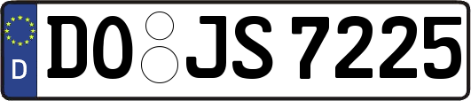 DO-JS7225