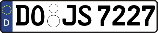 DO-JS7227