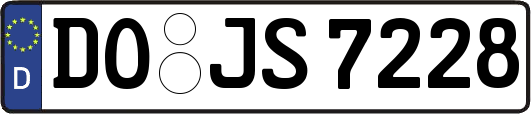 DO-JS7228