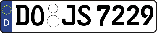 DO-JS7229