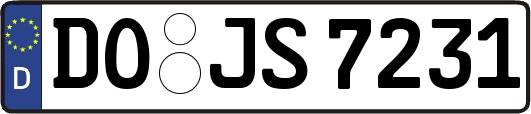 DO-JS7231