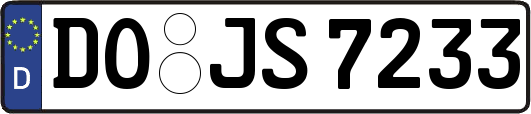 DO-JS7233