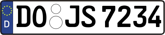 DO-JS7234