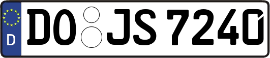DO-JS7240