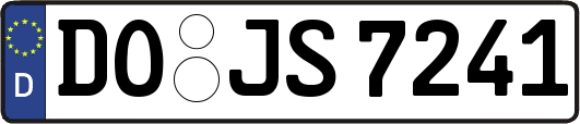 DO-JS7241