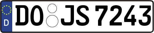 DO-JS7243