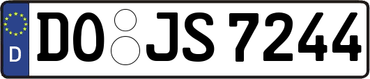 DO-JS7244