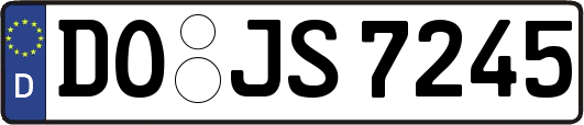 DO-JS7245