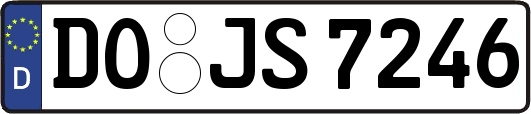 DO-JS7246