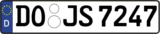DO-JS7247
