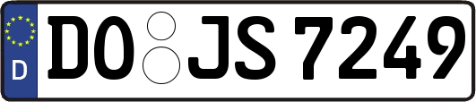 DO-JS7249