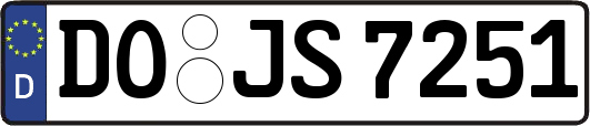 DO-JS7251